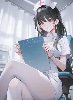 御女天下 封面